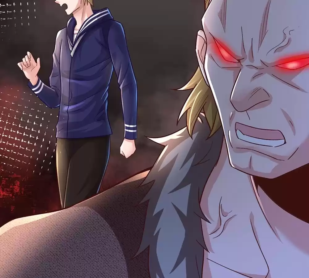 The Omnipotent One-Punch Cultivator Chapter 16 page 35 - 