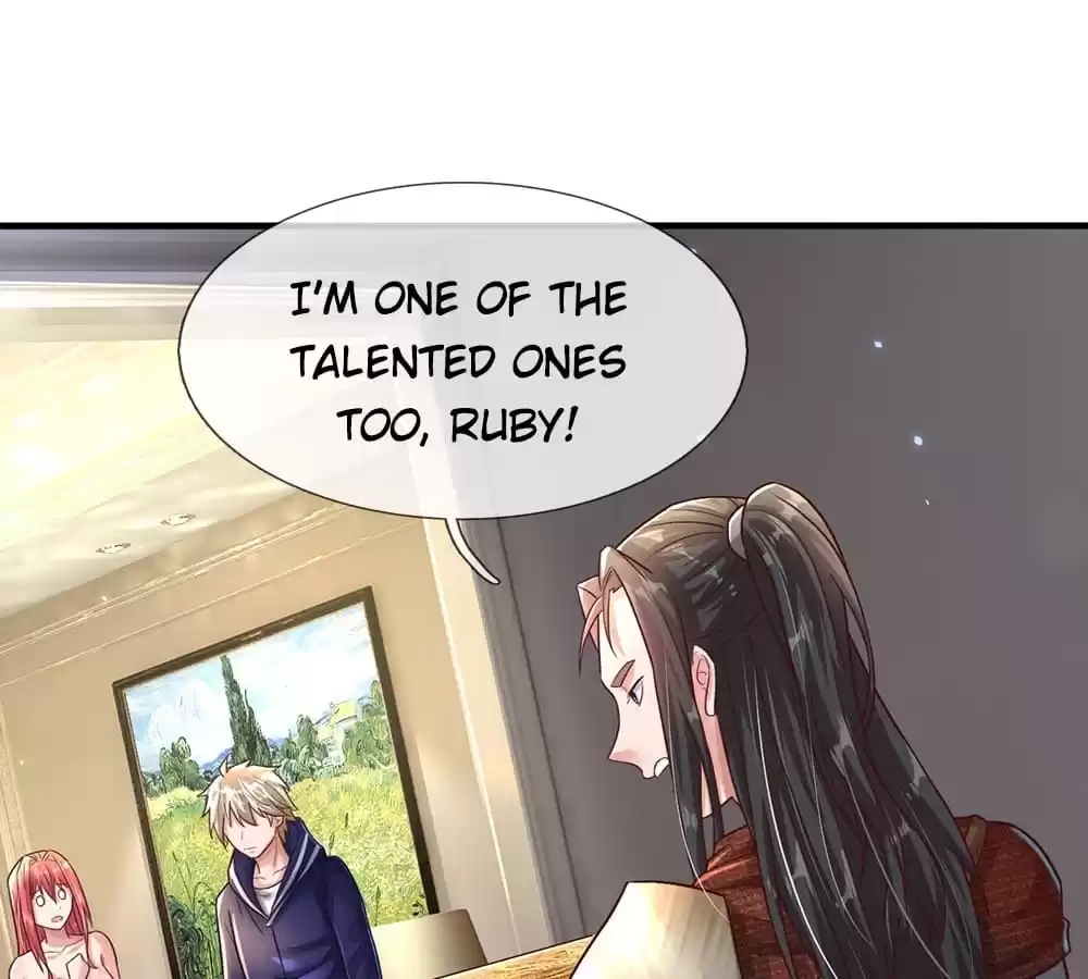 The Omnipotent One-Punch Cultivator Chapter 16 page 39 - 