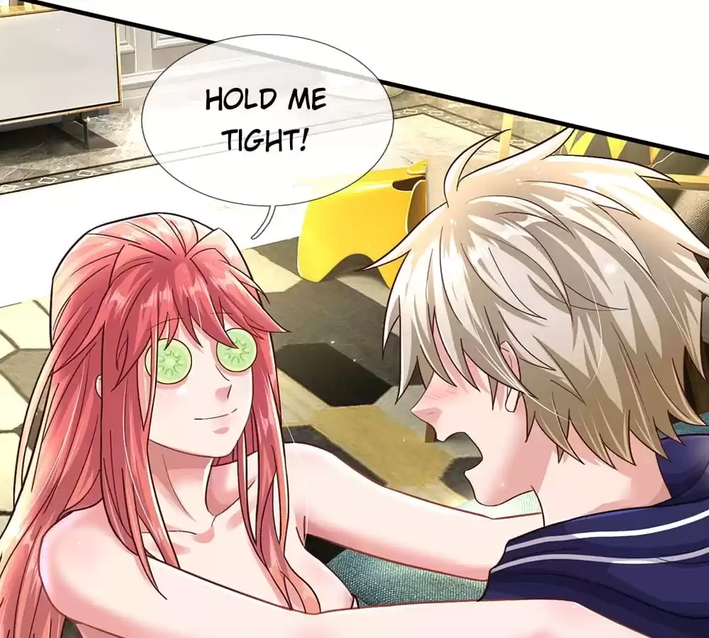 The Omnipotent One-Punch Cultivator Chapter 16 page 5 - 