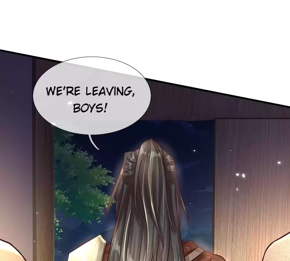 The Omnipotent One-Punch Cultivator Chapter 16 page 47 - 