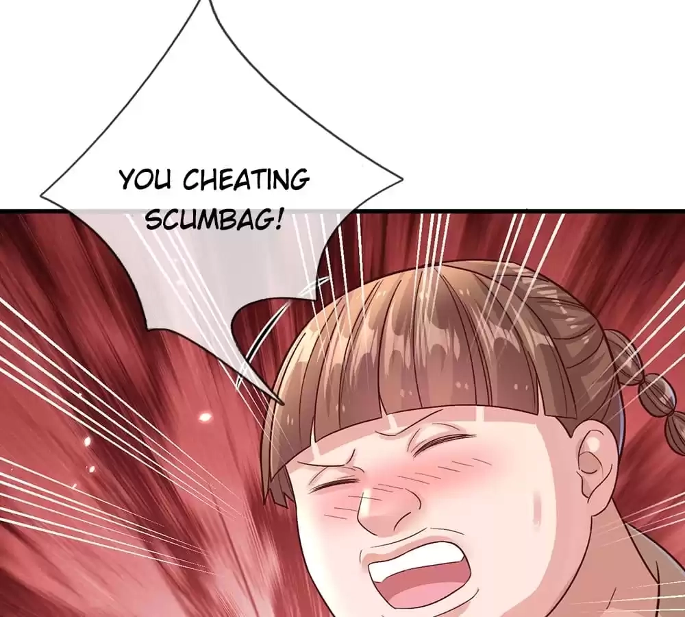The Omnipotent One-Punch Cultivator Chapter 16 page 49 - 