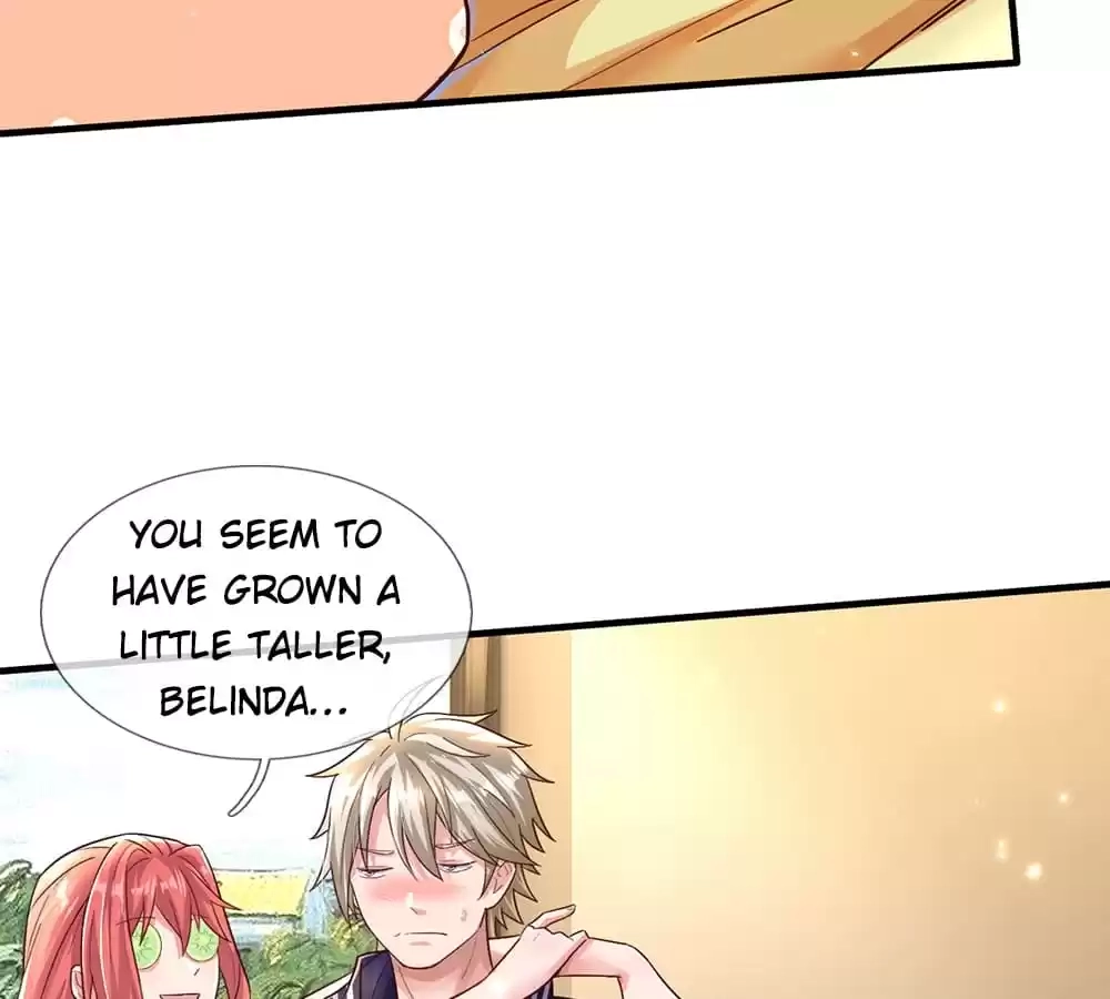 The Omnipotent One-Punch Cultivator Chapter 16 page 8 - 
