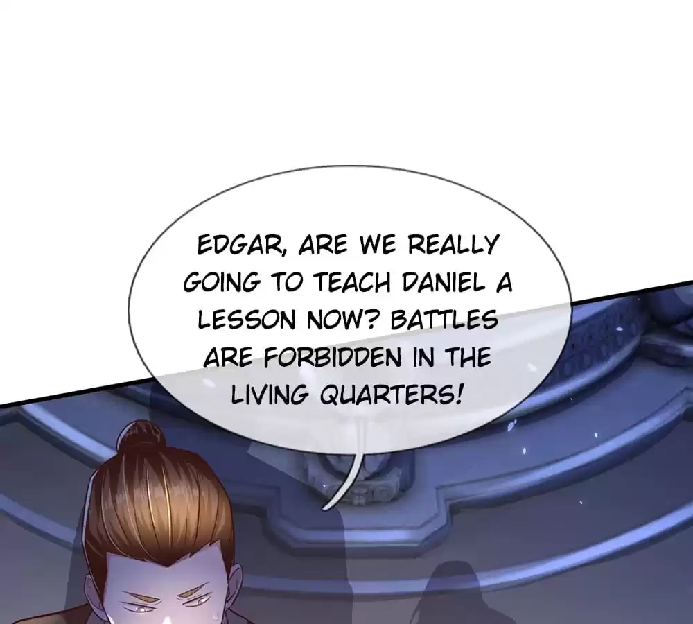 The Omnipotent One-Punch Cultivator Chapter 17 page 37 - 