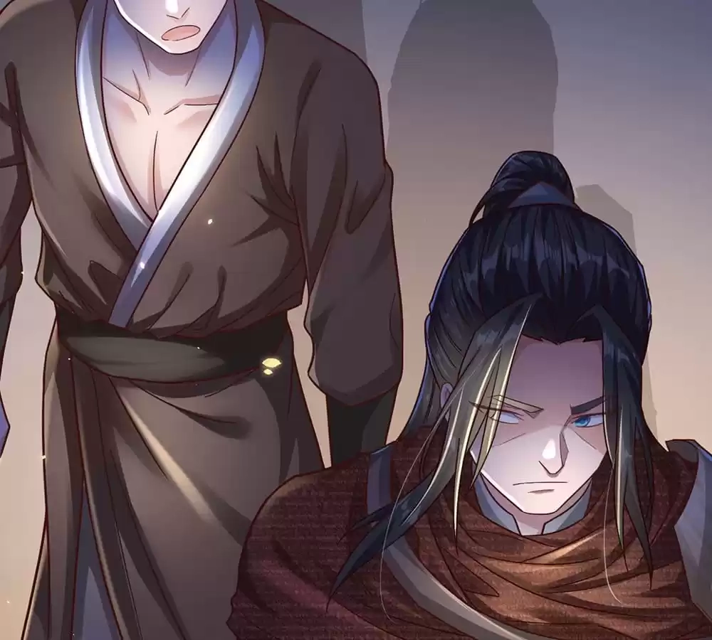 The Omnipotent One-Punch Cultivator Chapter 17 page 38 - 