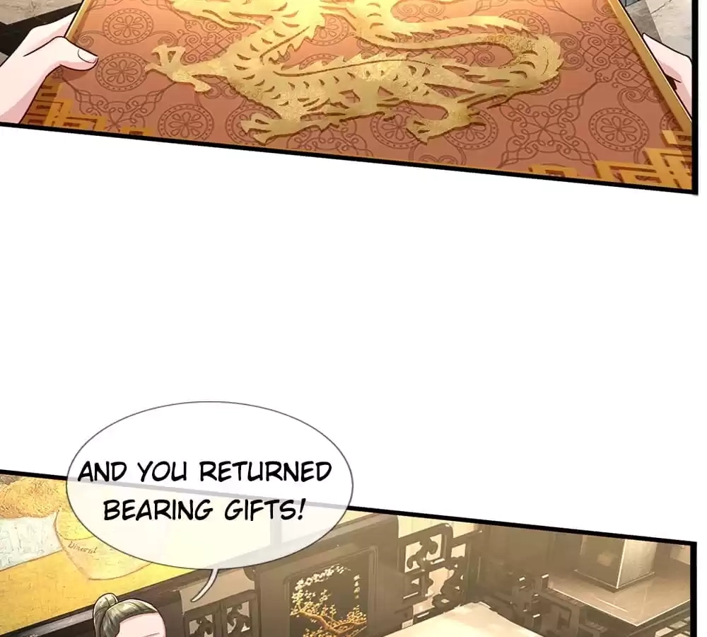 The Omnipotent One-Punch Cultivator Chapter 17 page 5 - 
