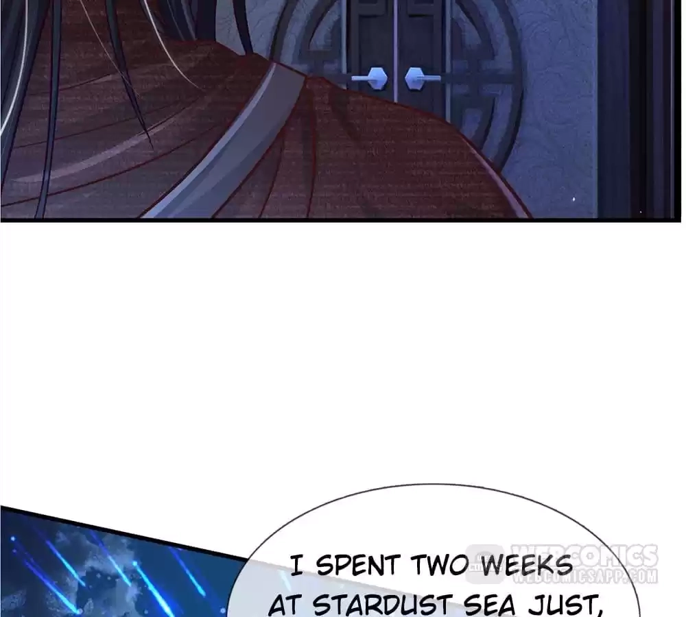 The Omnipotent One-Punch Cultivator Chapter 17 page 41 - 