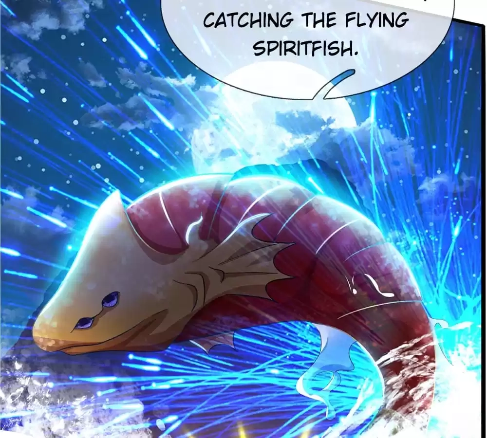 The Omnipotent One-Punch Cultivator Chapter 17 page 42 - 