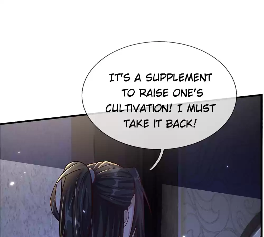 The Omnipotent One-Punch Cultivator Chapter 17 page 44 - 