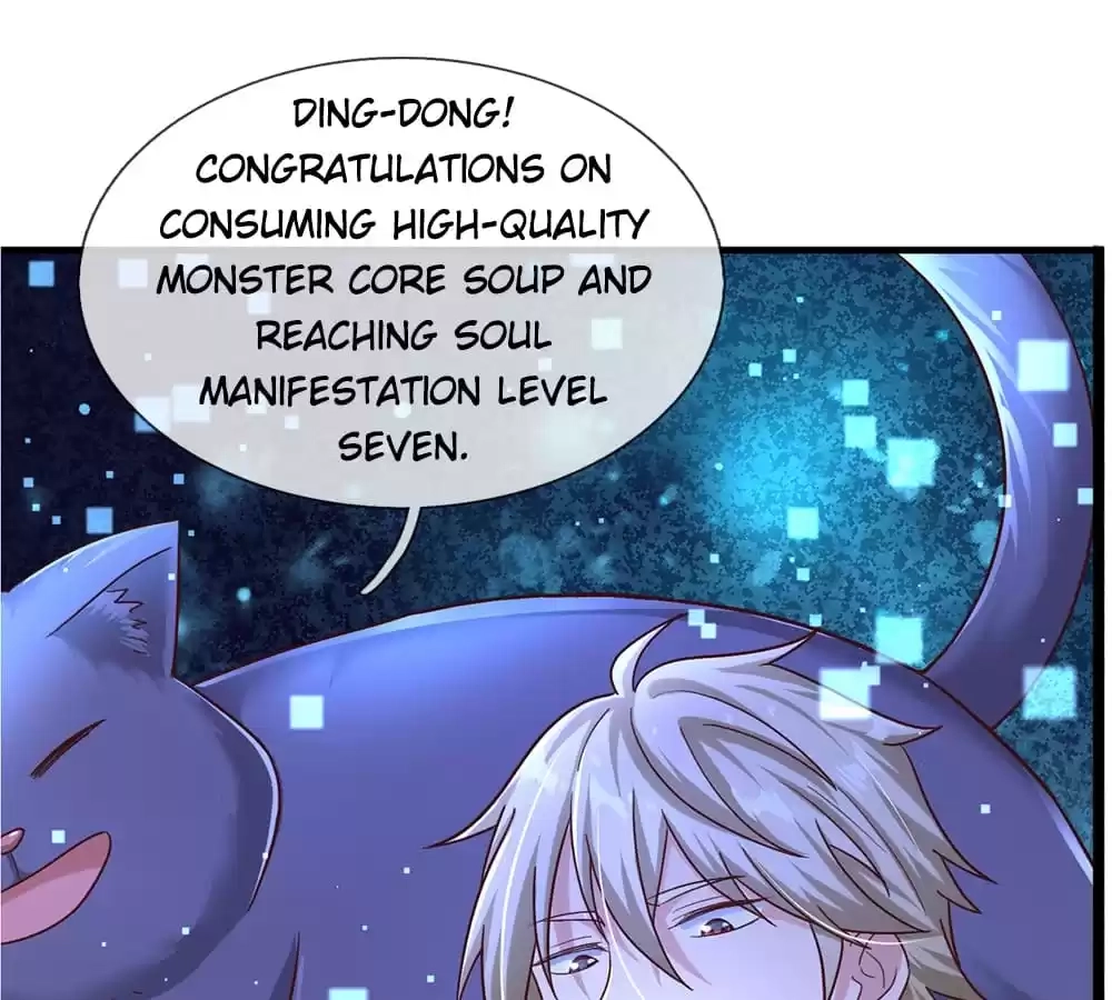 The Omnipotent One-Punch Cultivator Chapter 17 page 47 - 