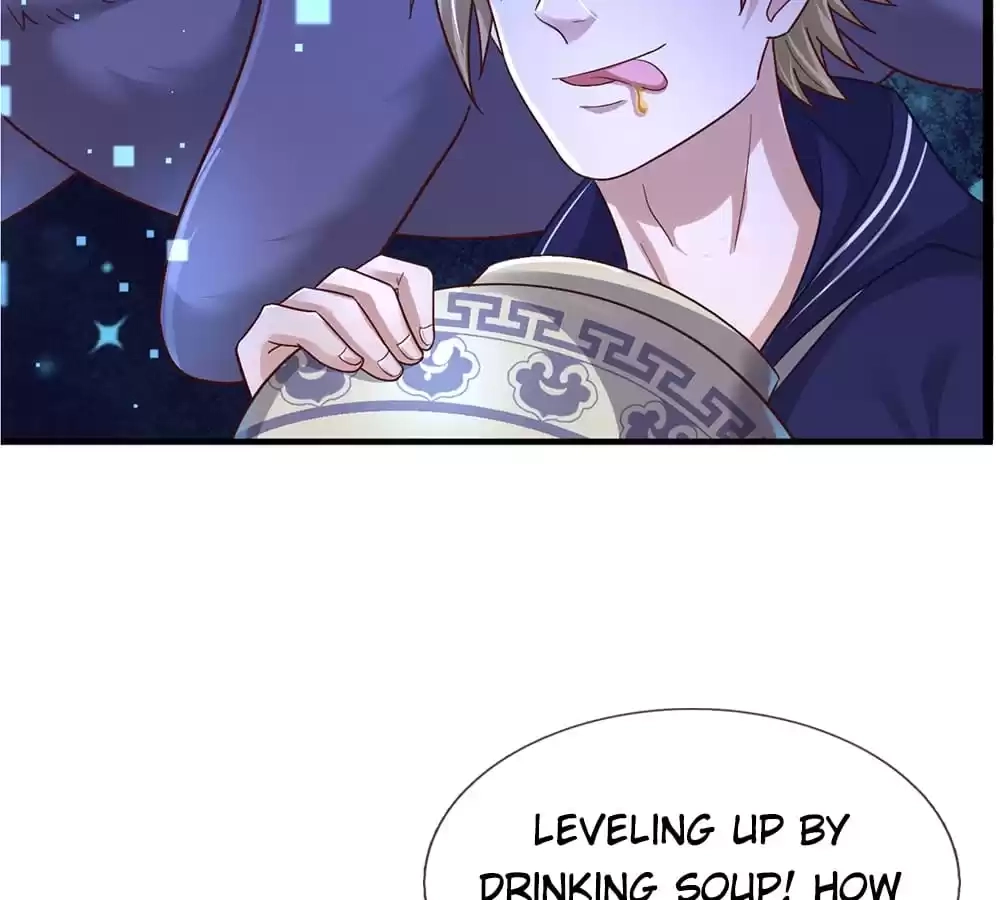 The Omnipotent One-Punch Cultivator Chapter 17 page 48 - 