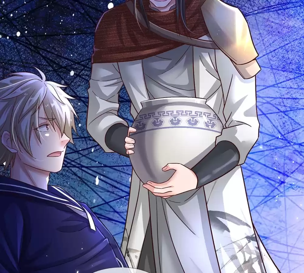 The Omnipotent One-Punch Cultivator Chapter 17 page 59 - 