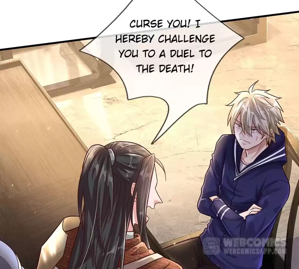 The Omnipotent One-Punch Cultivator Chapter 17 page 65 - 