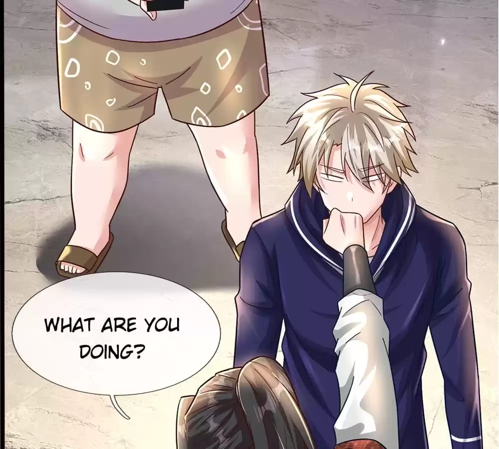 The Omnipotent One-Punch Cultivator Chapter 18 page 17 - 