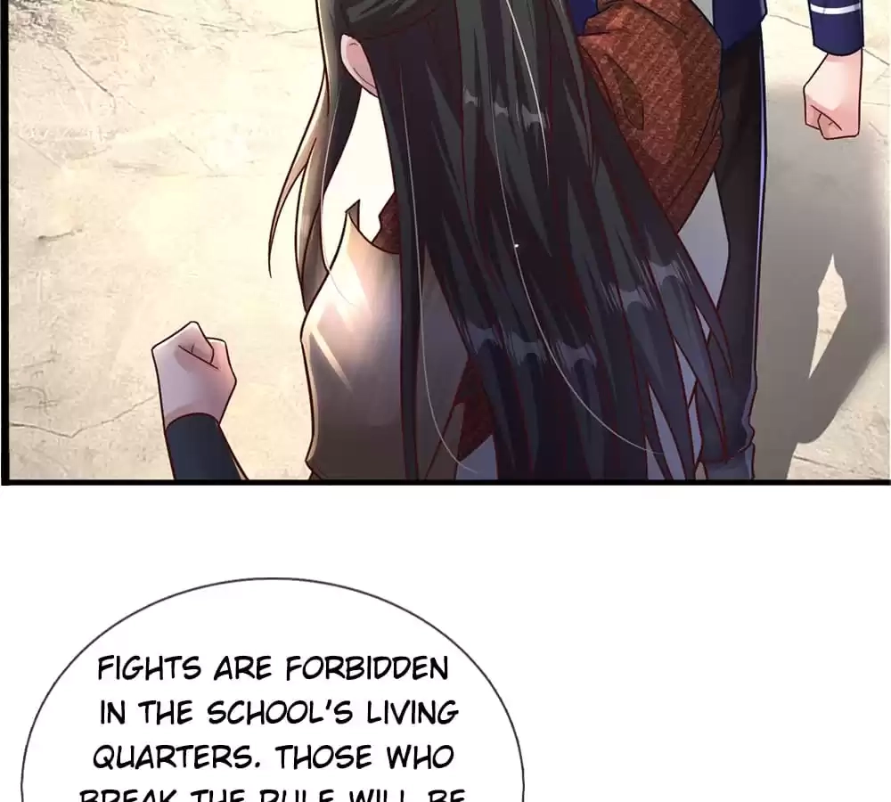 The Omnipotent One-Punch Cultivator Chapter 18 page 18 - 