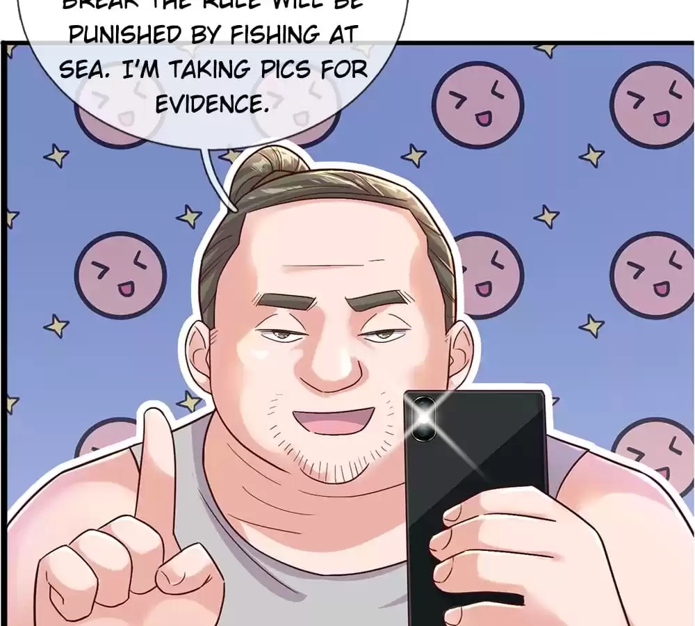 The Omnipotent One-Punch Cultivator Chapter 18 page 19 - 