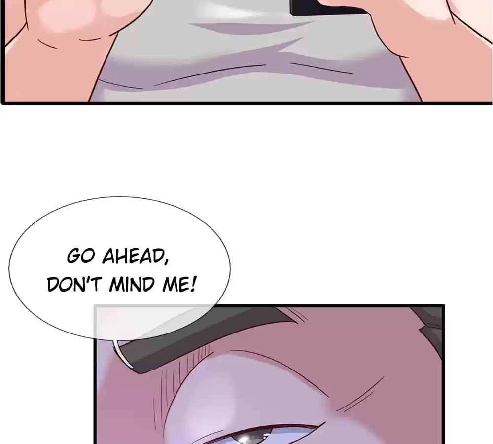 The Omnipotent One-Punch Cultivator Chapter 18 page 20 - 