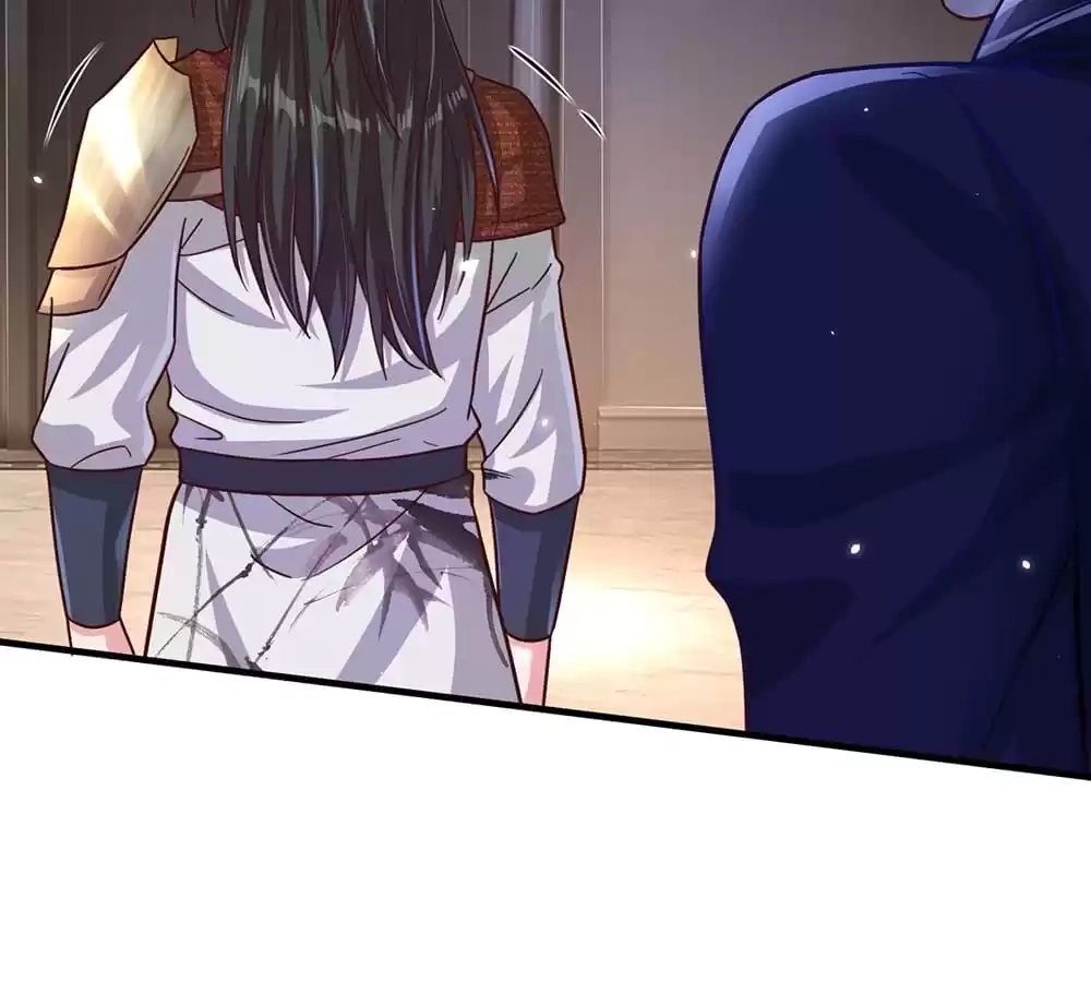 The Omnipotent One-Punch Cultivator Chapter 18 page 3 - 