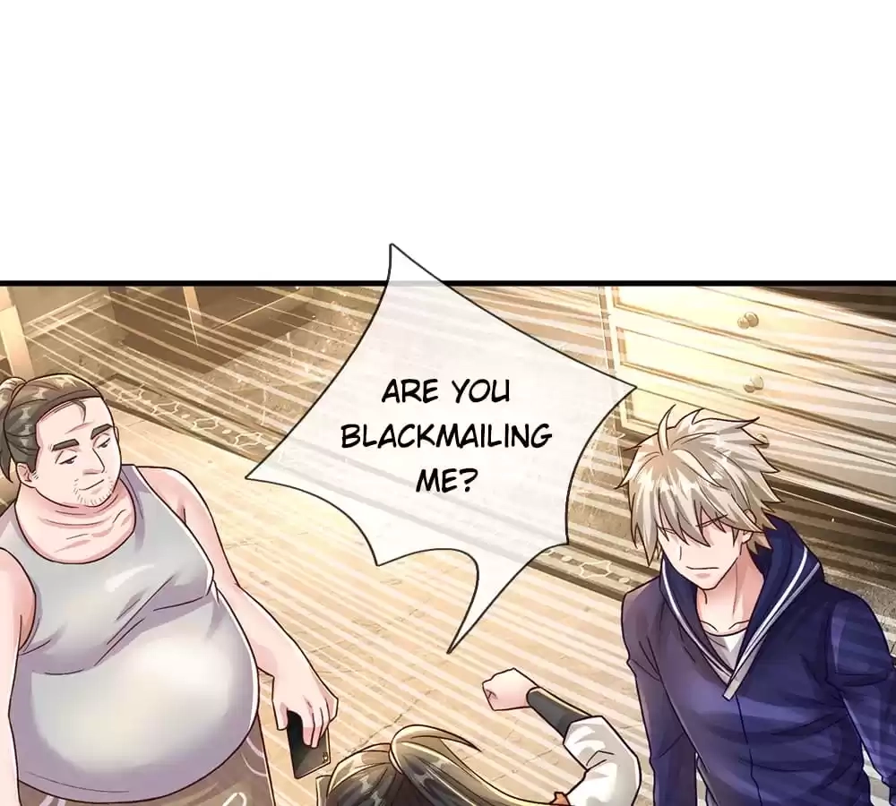 The Omnipotent One-Punch Cultivator Chapter 18 page 27 - 