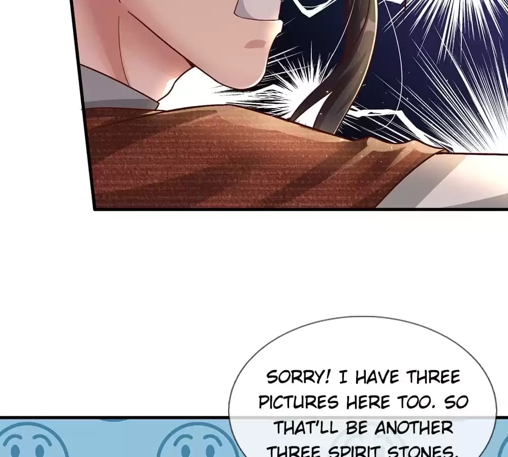 The Omnipotent One-Punch Cultivator Chapter 18 page 32 - 