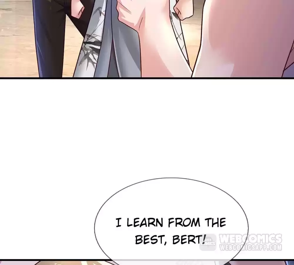 The Omnipotent One-Punch Cultivator Chapter 18 page 36 - 