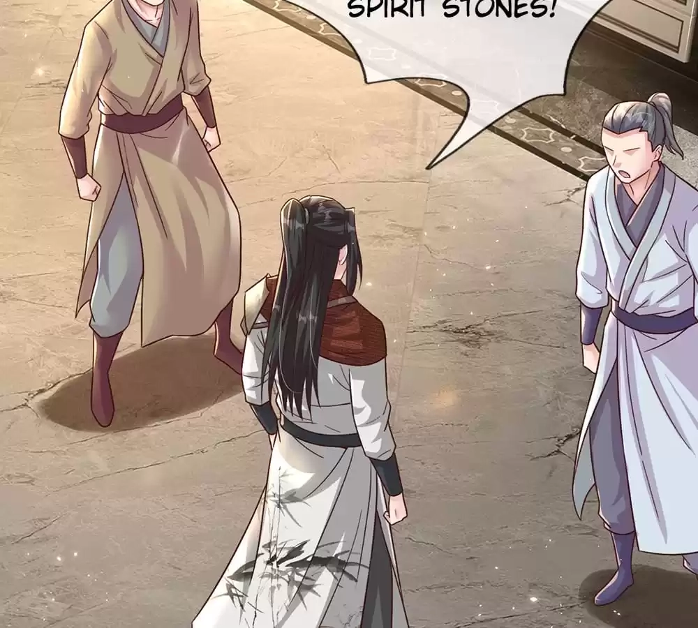 The Omnipotent One-Punch Cultivator Chapter 18 page 43 - 