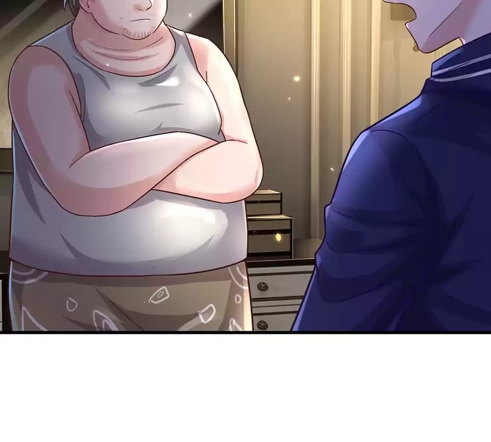 The Omnipotent One-Punch Cultivator Chapter 18 page 50 - 