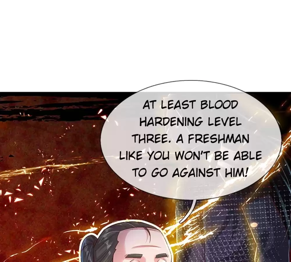 The Omnipotent One-Punch Cultivator Chapter 18 page 51 - 