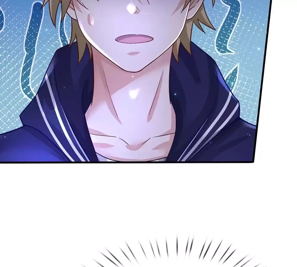 The Omnipotent One-Punch Cultivator Chapter 18 page 54 - 