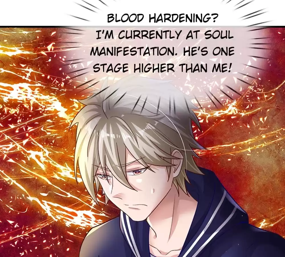 The Omnipotent One-Punch Cultivator Chapter 18 page 55 - 
