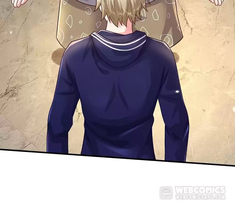 The Omnipotent One-Punch Cultivator Chapter 18 page 64 - 