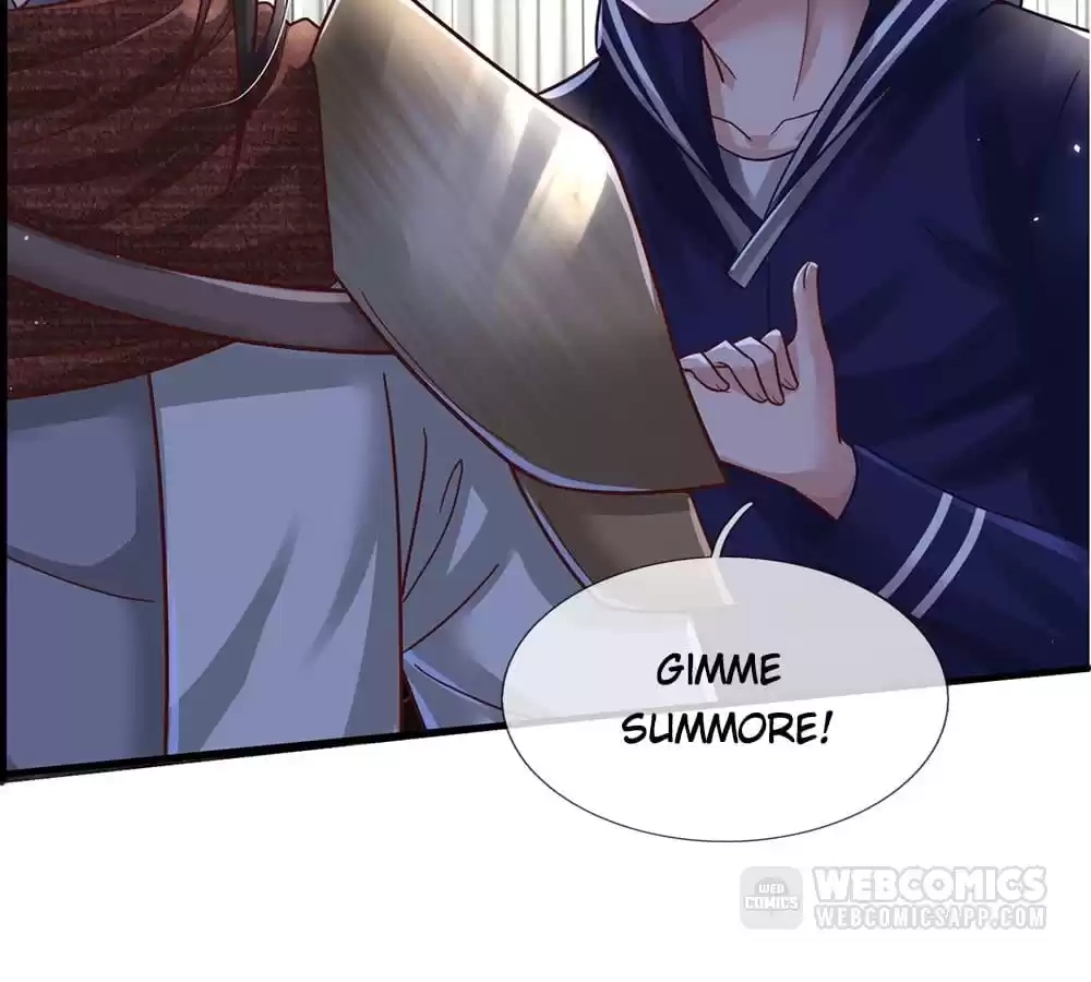 The Omnipotent One-Punch Cultivator Chapter 18 page 8 - 