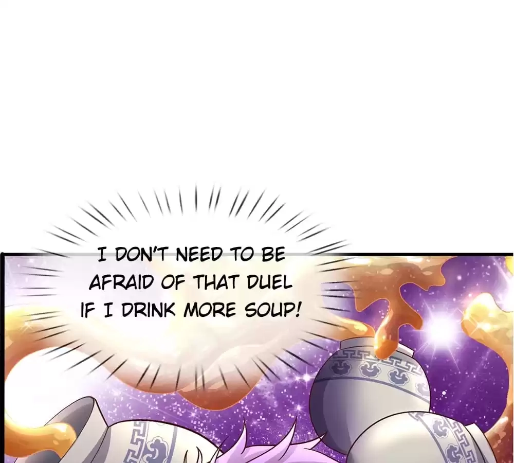 The Omnipotent One-Punch Cultivator Chapter 18 page 9 - 