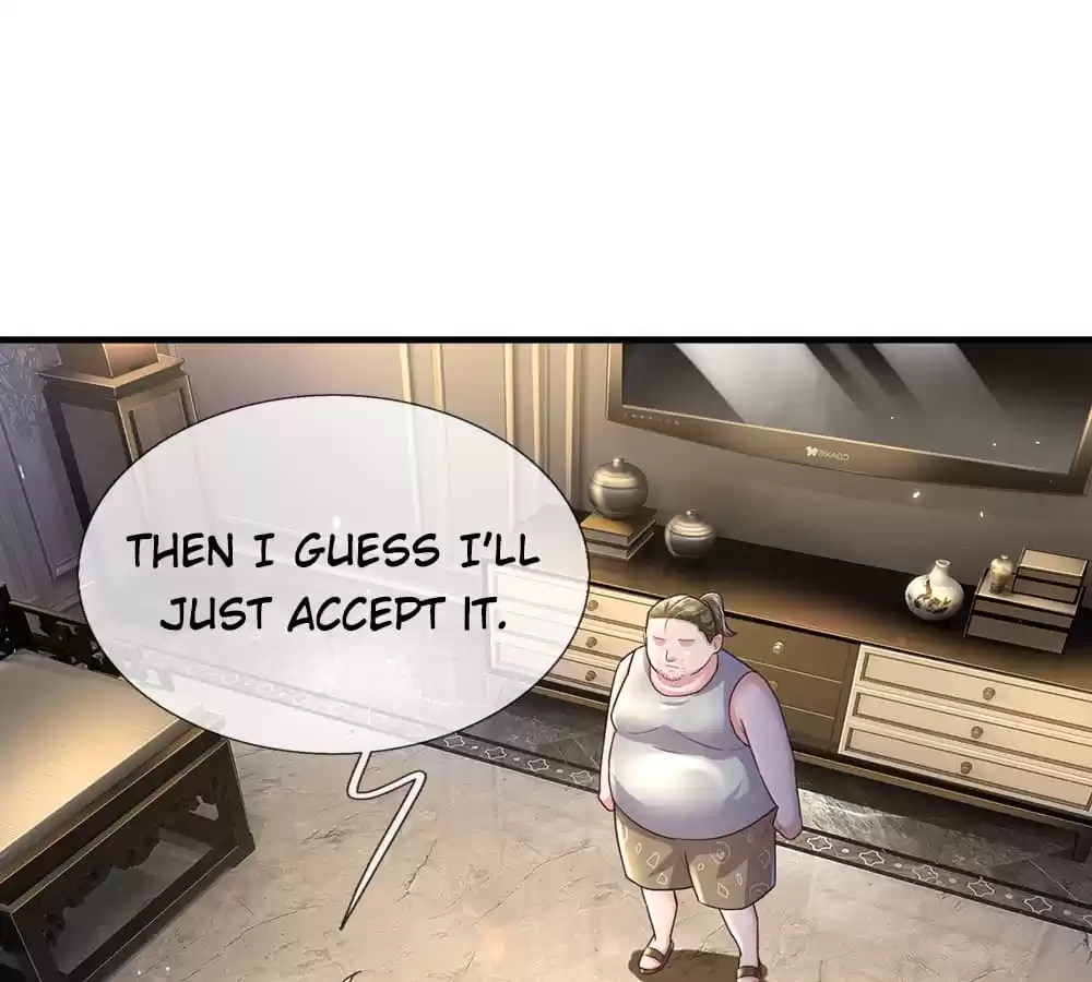 The Omnipotent One-Punch Cultivator Chapter 19 page 1 - 