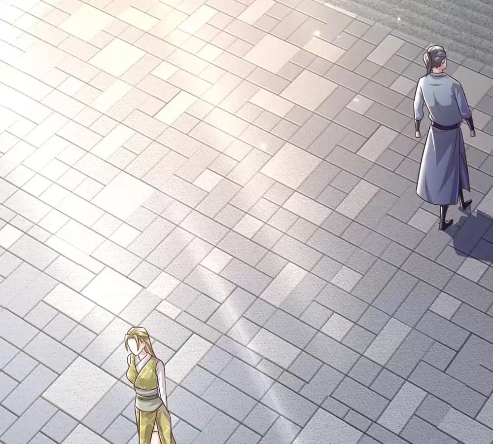 The Omnipotent One-Punch Cultivator Chapter 19 page 12 - 