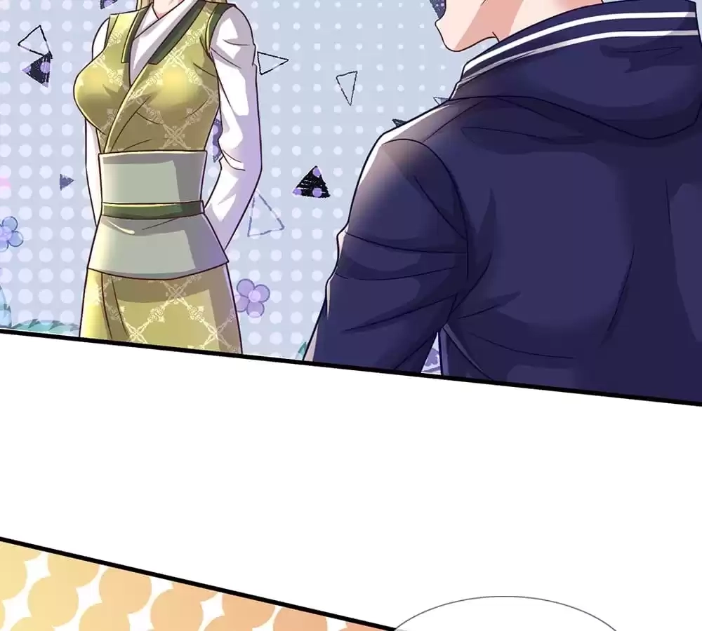 The Omnipotent One-Punch Cultivator Chapter 19 page 15 - 
