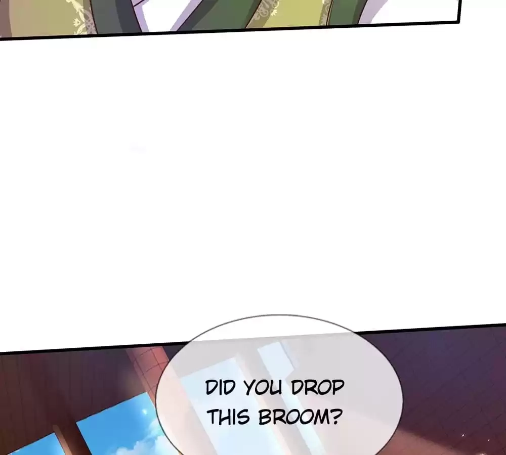 The Omnipotent One-Punch Cultivator Chapter 19 page 17 - 