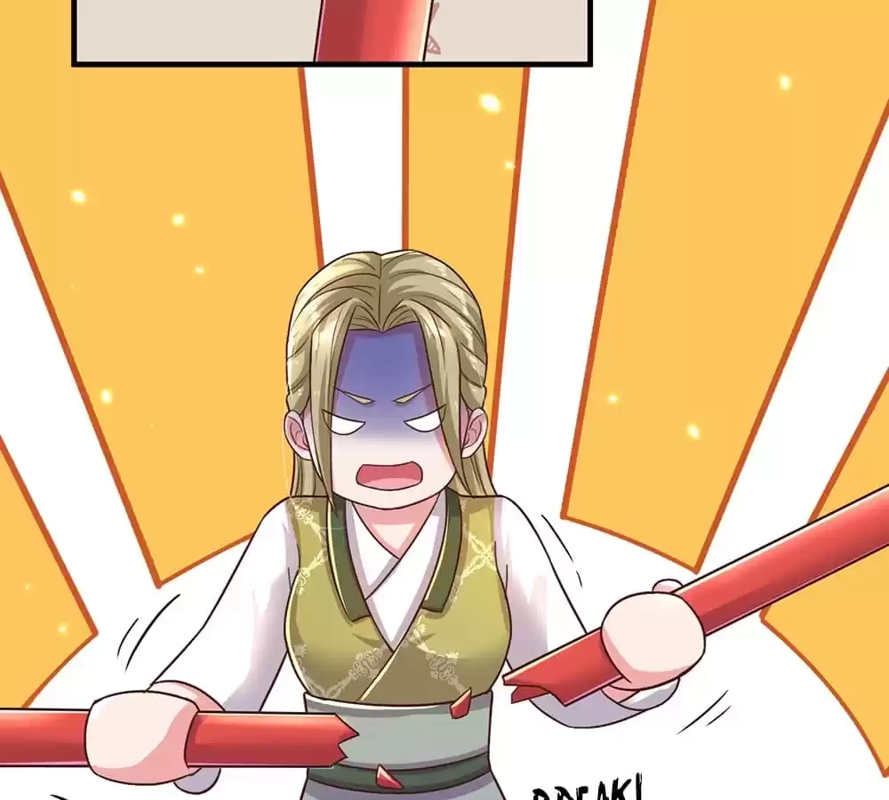 The Omnipotent One-Punch Cultivator Chapter 19 page 20 - 