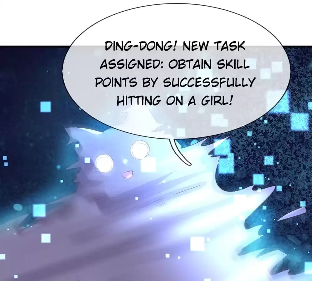 The Omnipotent One-Punch Cultivator Chapter 19 page 3 - 