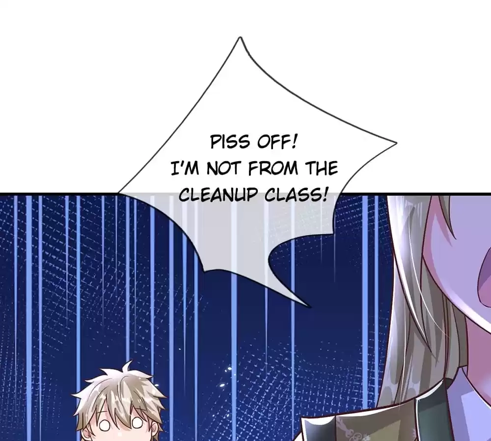 The Omnipotent One-Punch Cultivator Chapter 19 page 22 - 
