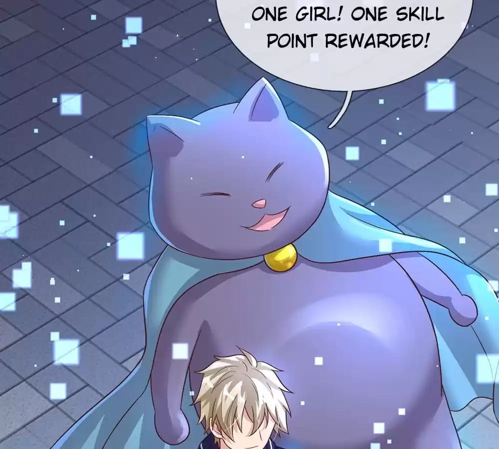 The Omnipotent One-Punch Cultivator Chapter 19 page 24 - 