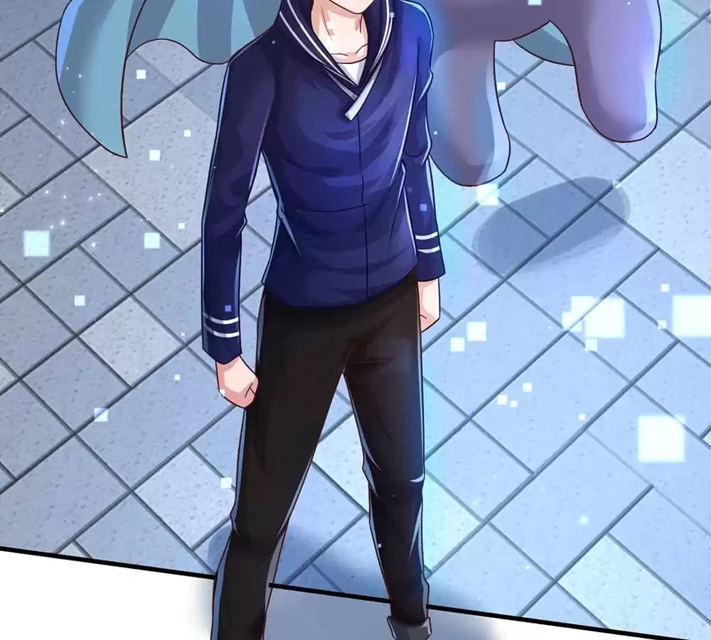 The Omnipotent One-Punch Cultivator Chapter 19 page 25 - 