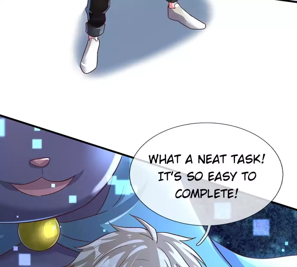 The Omnipotent One-Punch Cultivator Chapter 19 page 26 - 