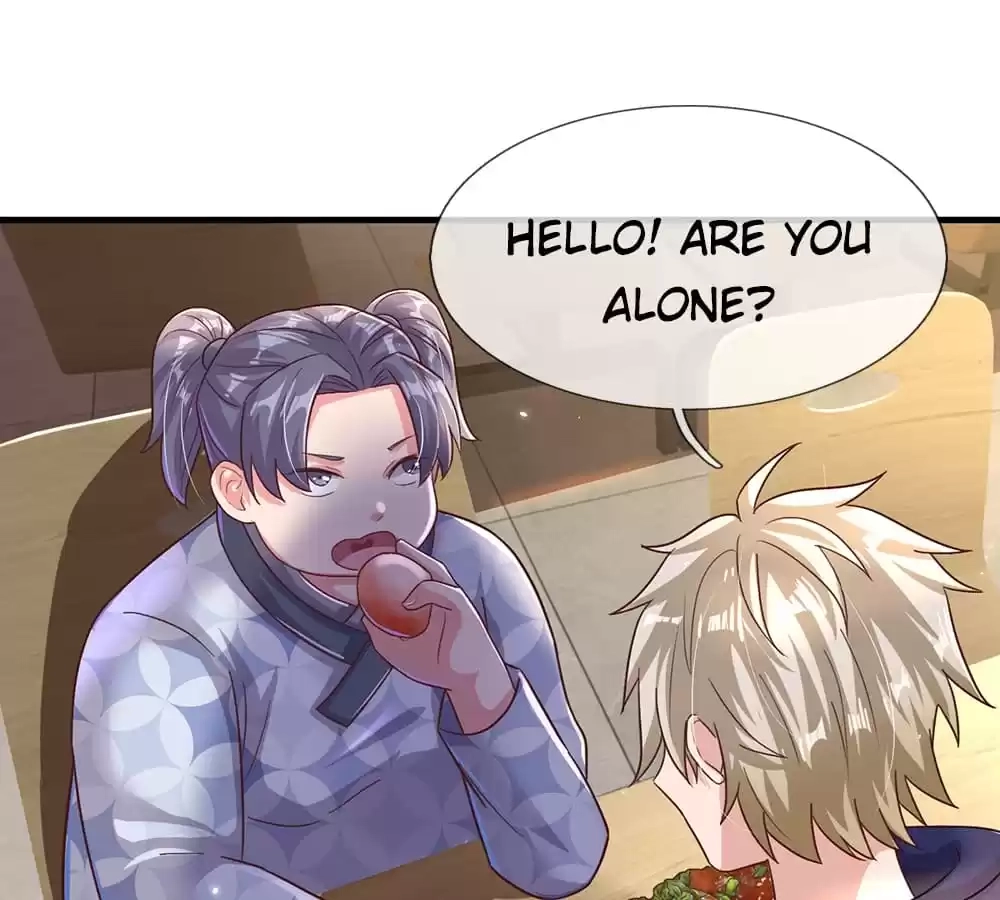 The Omnipotent One-Punch Cultivator Chapter 19 page 29 - 