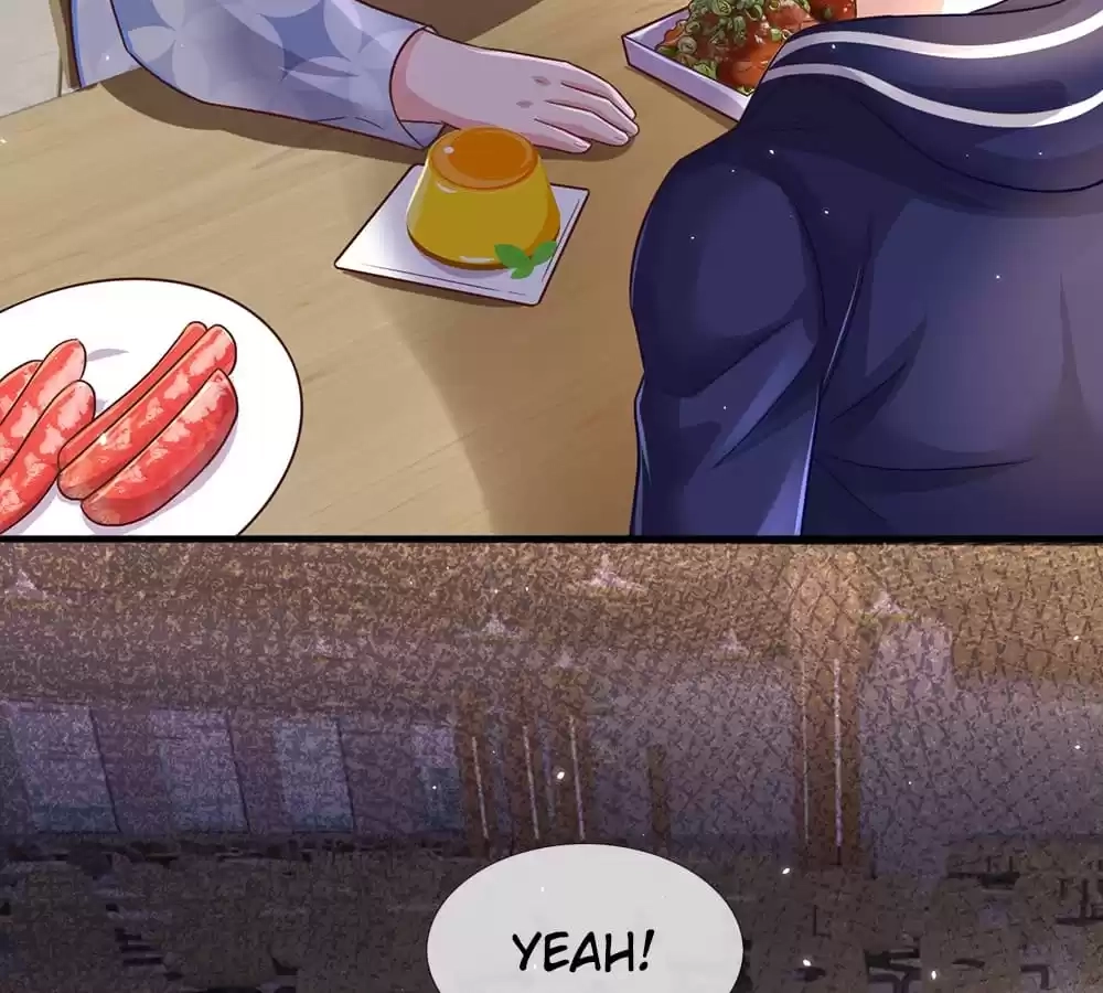 The Omnipotent One-Punch Cultivator Chapter 19 page 30 - 