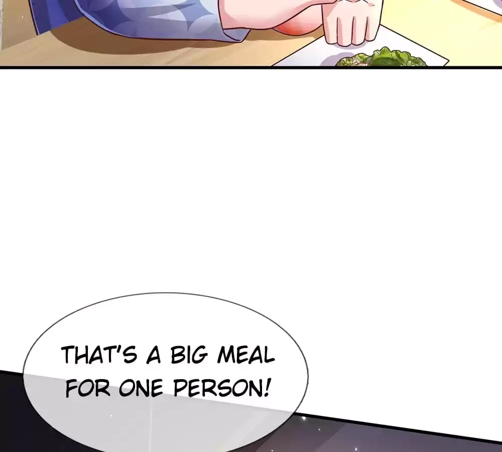 The Omnipotent One-Punch Cultivator Chapter 19 page 32 - 