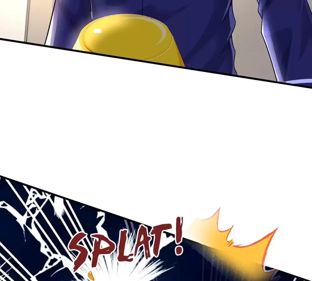 The Omnipotent One-Punch Cultivator Chapter 19 page 34 - 