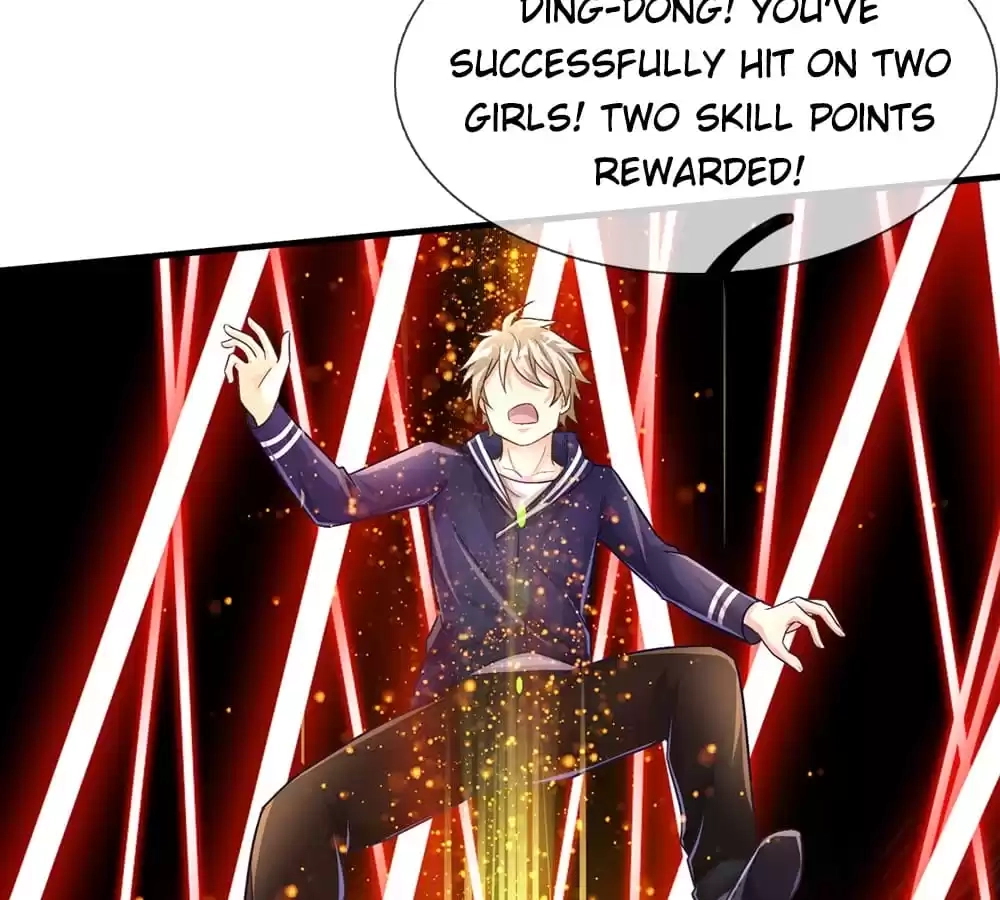 The Omnipotent One-Punch Cultivator Chapter 19 page 37 - 
