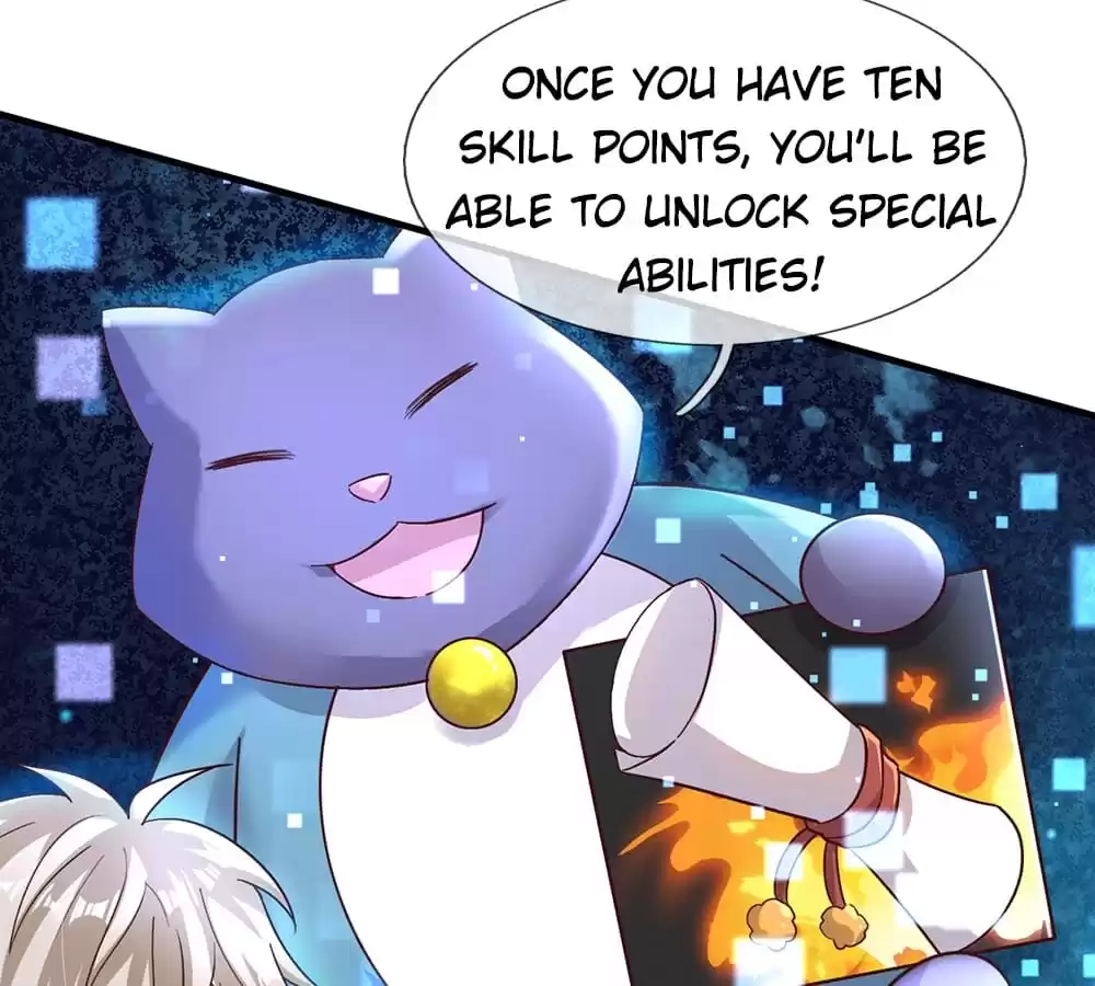 The Omnipotent One-Punch Cultivator Chapter 19 page 5 - 