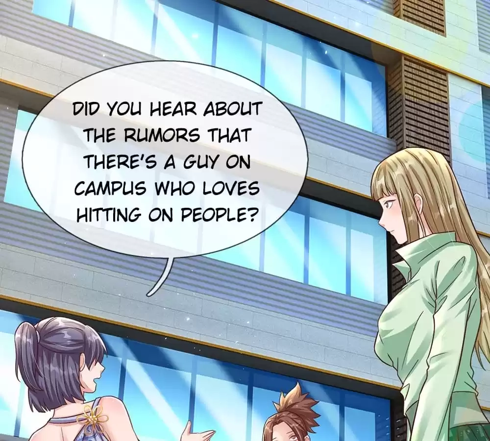 The Omnipotent One-Punch Cultivator Chapter 19 page 44 - 