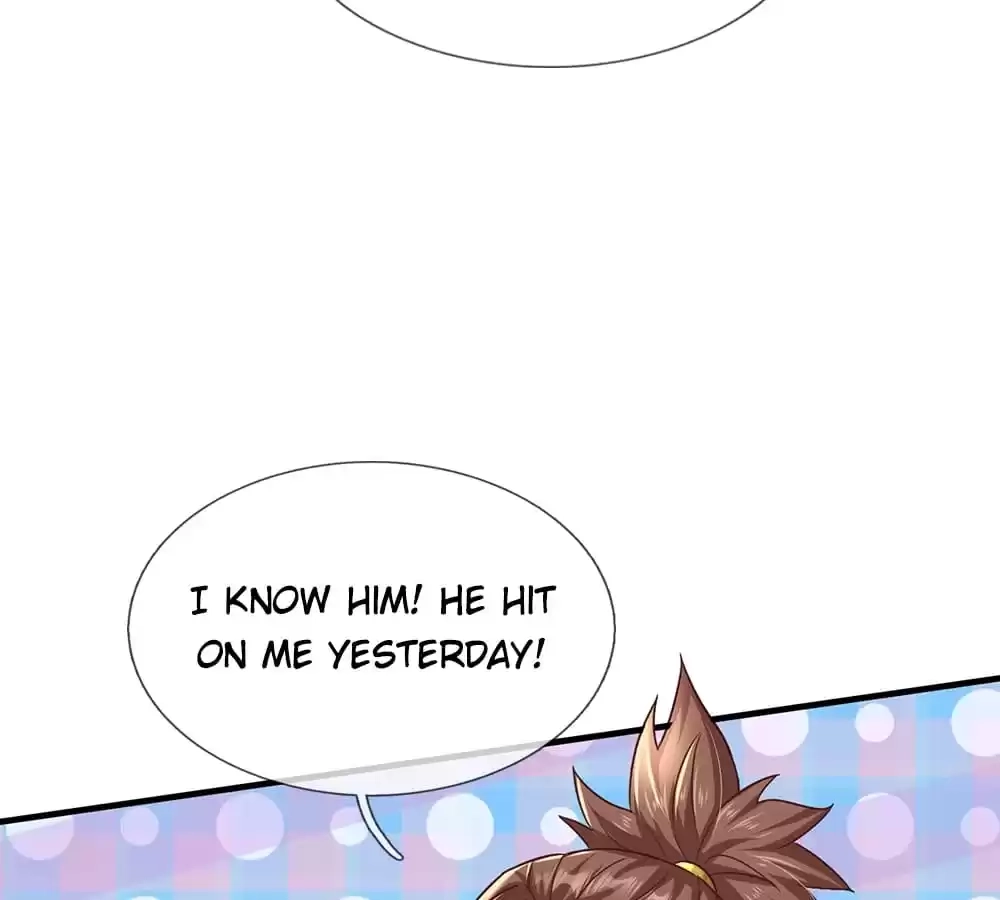 The Omnipotent One-Punch Cultivator Chapter 19 page 46 - 